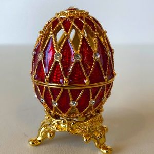 🎉HP🎉AKM Easter Egg Grid in assortment